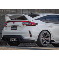 リアウイング【CIVIC TYPER FL5】