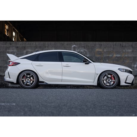 リアウイング【CIVIC TYPER FL5】