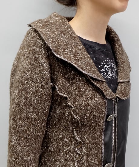 Vintage   Design Jacket