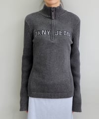 Vintage   Design Knit