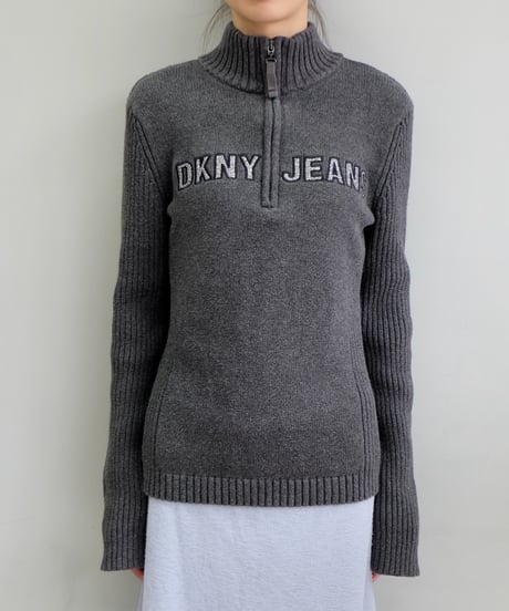Vintage   Design Knit