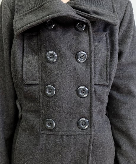 Vintage   Design Jacket