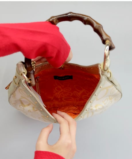 Vintage   Design Bag