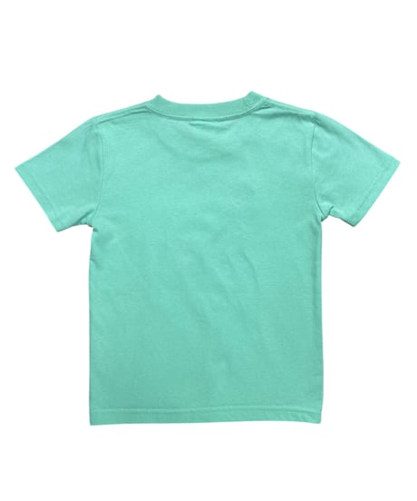 Labyrins Don't Cry Horse Kids Mint　受注販売