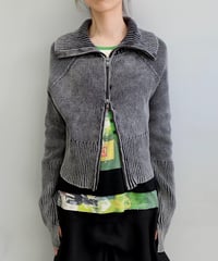 Vintage   Design Knit