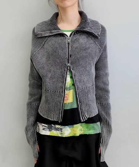 Vintage   Design Knit