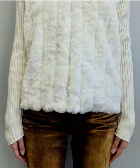 Vintage   Design Knit