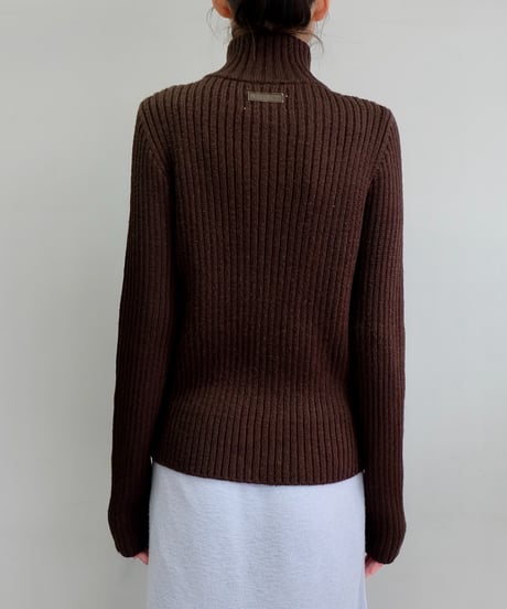 Vintage   Design Knit