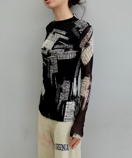 Vintage   Design Tops