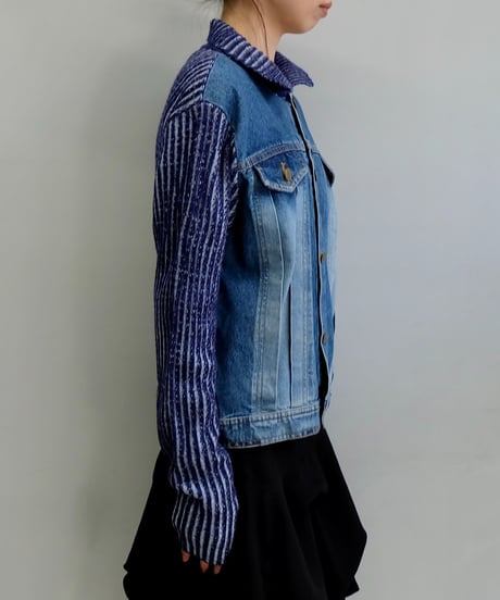 Vintage   Design Knit