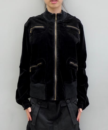 Vintage   Design Jacket