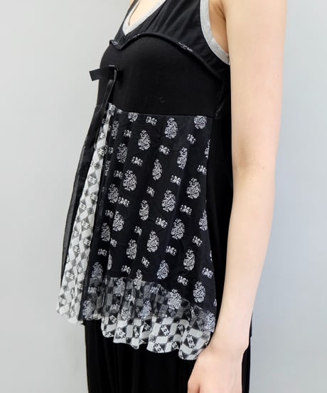 Vintage   Design Tops