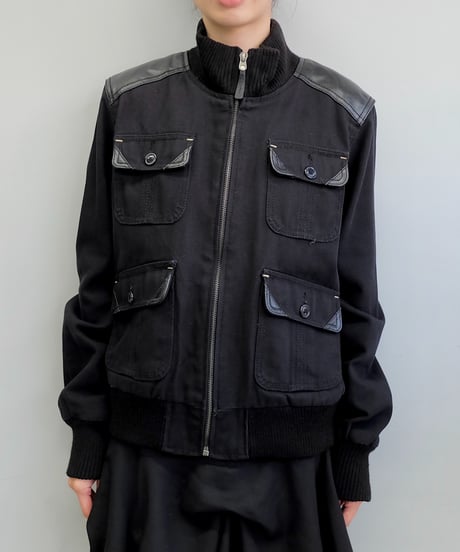 Vintage   Design Jacket