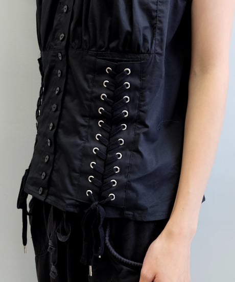 Vintage   Design Tops