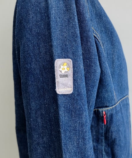 Vintage   Design Jacket