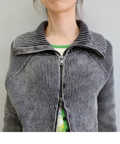 Vintage   Design Knit