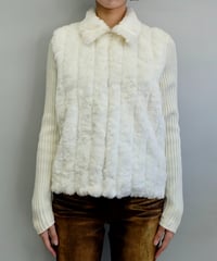 Vintage   Design Knit