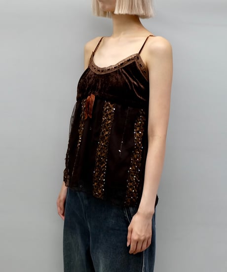 Vintage   Design Tops
