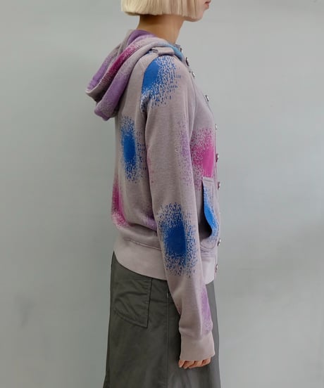Vintage   Design Jacket