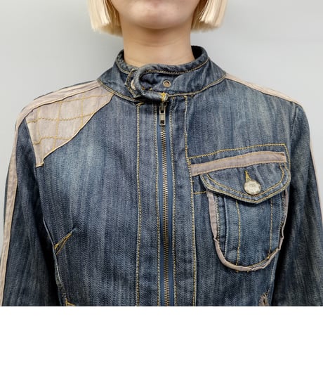 Vintage   Design Jacket