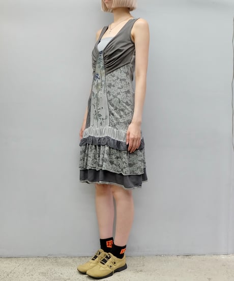 Vintage   Design One-piece
