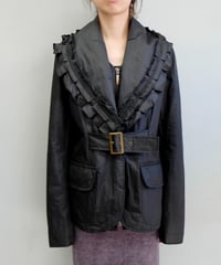 Vintage   Design Jacket