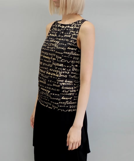 Vintage   Design Tops