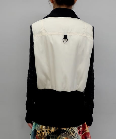 Vintage   Design Vest