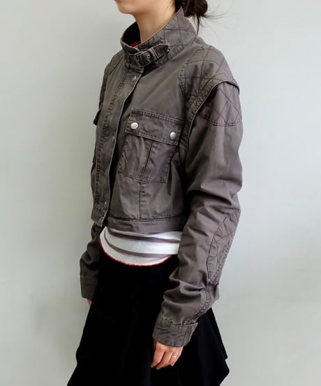 Vintage   Design Jacket