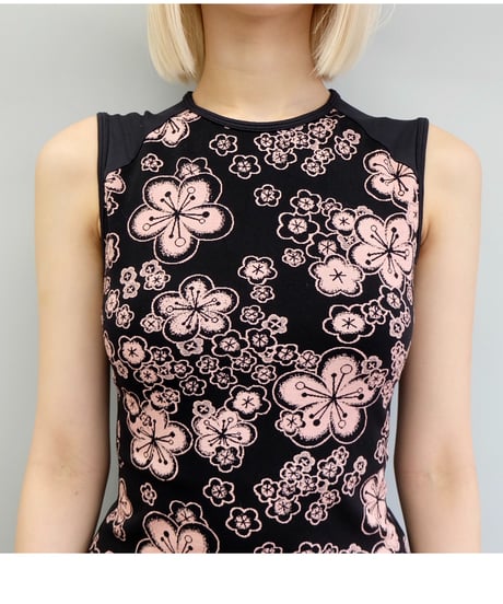 Vintage   Design Tops