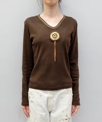 Vintage   Design Tops