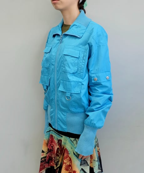 Vintage  Design Jacket