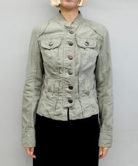 Vintage   Design Jacket
