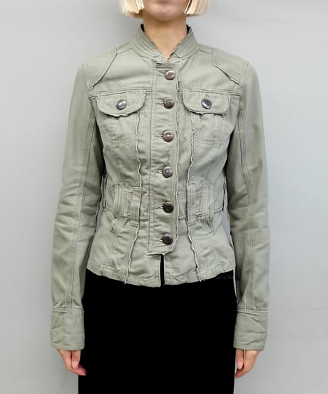 Vintage   Design Jacket