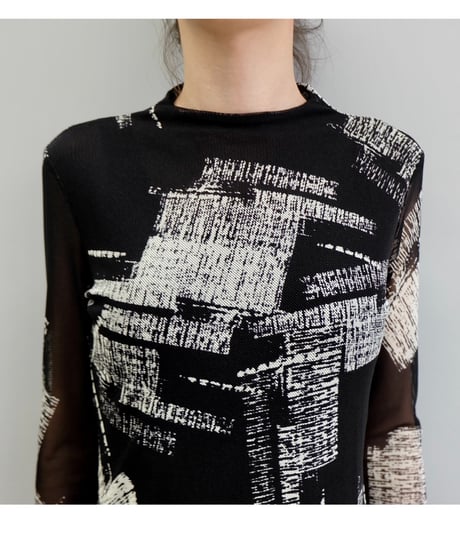 Vintage   Design Tops