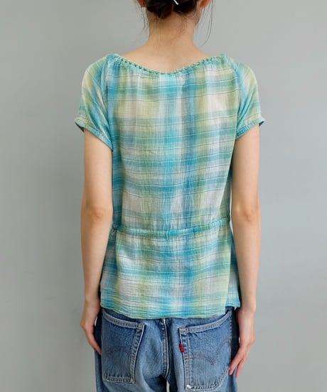Vintage   Design Tops