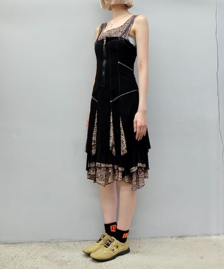 Vintage   Design One-piece