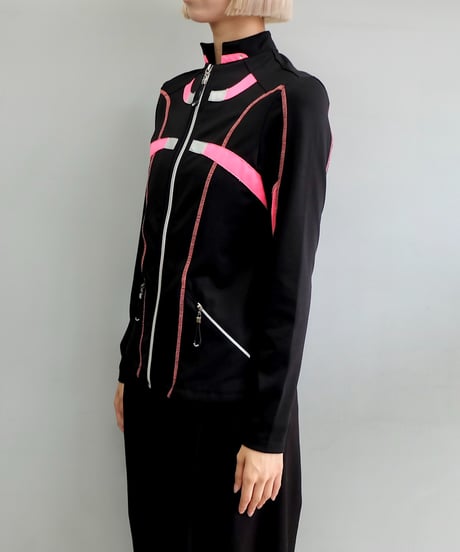 Vintage   Design Jacket