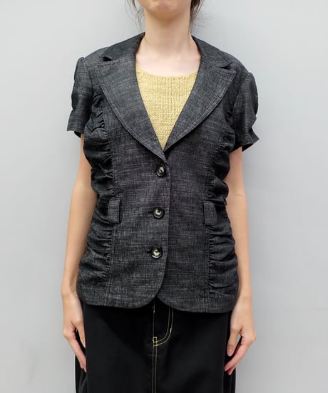 Vintage   Design Jacket