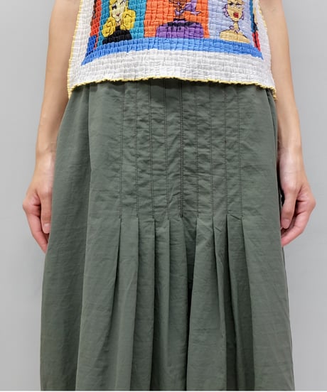 Vintage  Design Skirt