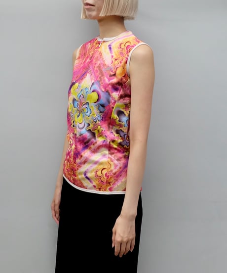 Vintage   Design Tops