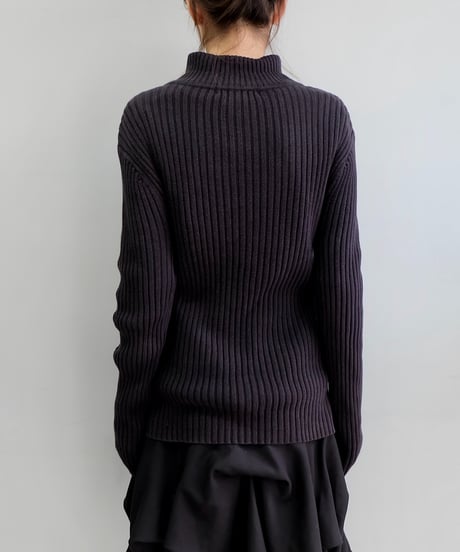Vintage   Design Knit