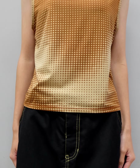 Vintage   Design Tops