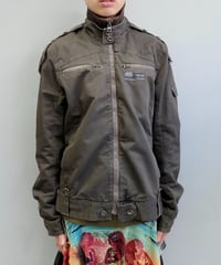 Vintage   Design Jacket