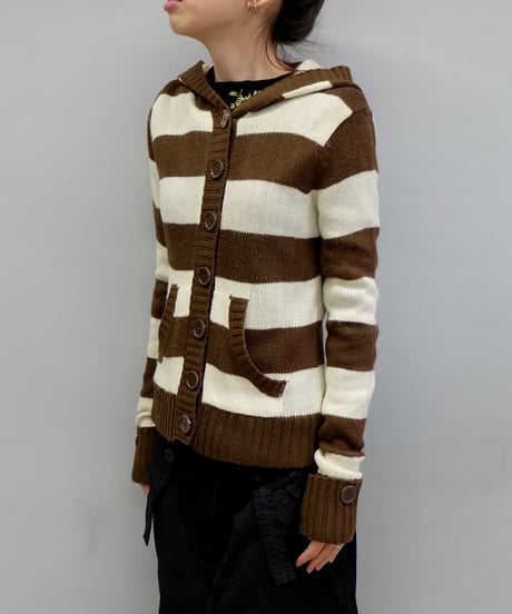 Vintage   Design Knit