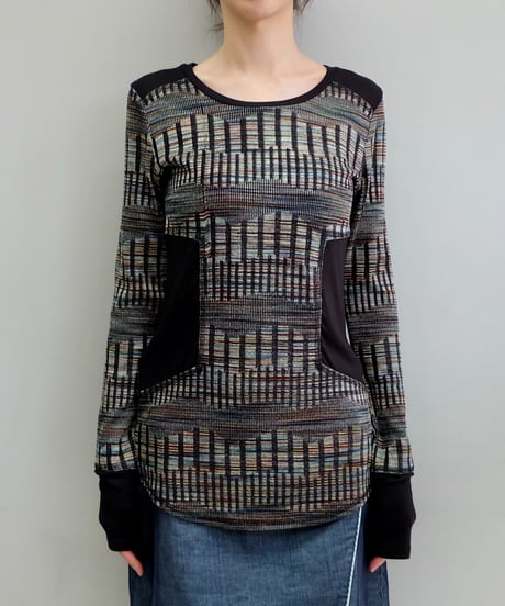 Vintage   Design Tops