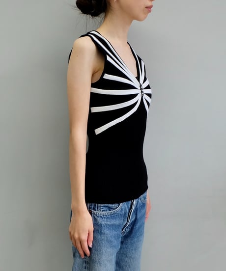 Vintage   Design Tops