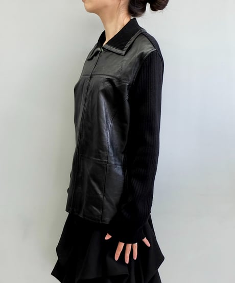 Vintage   Design Knit