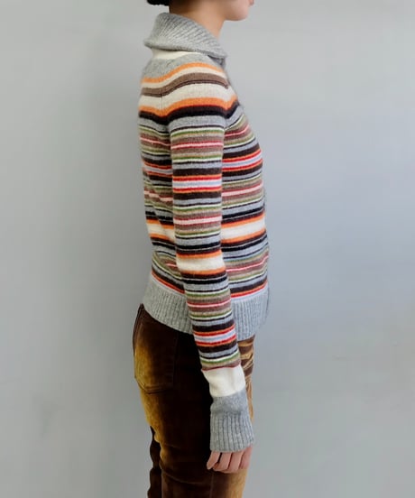 Vintage   Design Knit