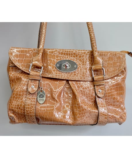 Vintage   Design Bag